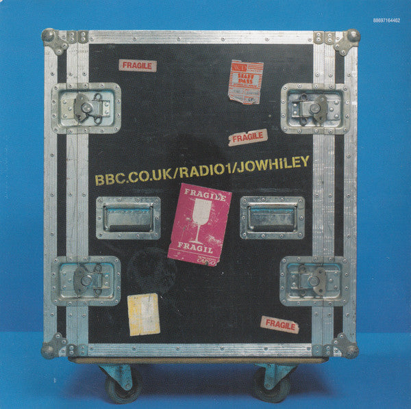 Various : Radio 1's Live Lounge: Volume 2 (2xCD, Album, Comp)