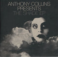 Anthony Collins : The Shade EP (CD, EP, Promo)