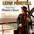 Lena Martell : Songs From A Woman's Heart (CD, Album)