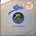 Melba Moore : Burn (Special Disco Remix) (12")
