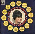 Shirley Bassey : Golden Hits Of Shirley Bassey (LP, Comp)