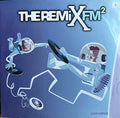 Various : The RemiXfm 2 (12", Comp)