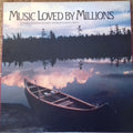 Various : Music Loved By Millions (3xLP + Box, Comp)