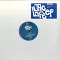 Moments Of Soul : The Life EP (12", EP)