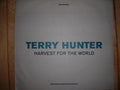 Terry Hunter : Harvest For The World (Matthew Roberts Remixes.) (12", Promo)
