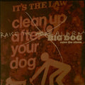 Big Dog : Raise The Alarm (10")