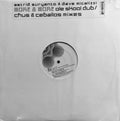Astrid Suryanto & Dave Micalizzi : More & More (Remixes) (12", Promo)