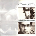 Climie Fisher : Love Changes (Everything) (12", Single, Bla)
