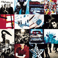 U2 : Achtung Baby (CD, Album, RP, UML)