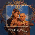 Urban Cookie Collective : High On A Happy Vibe (12", Single)