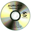 Aurora : Summer Son (CDr, Promo)
