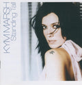 Kym Marsh : Standing Tall (CD, Album, S/Edition)