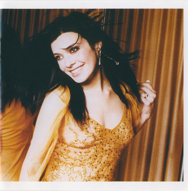 Kym Marsh : Standing Tall (CD, Album, S/Edition)