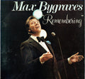 Max Bygraves : Remembering (LP)