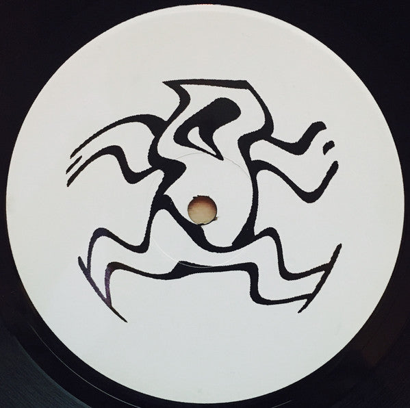 Danny Howells & Dick Trevor Feat. Erire : Dusk Till Dawn (Disc 1) (12", Promo)