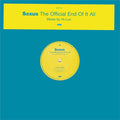 Sexus : The Official End Of It All (Hi-Lux Mixes) (12", Promo)