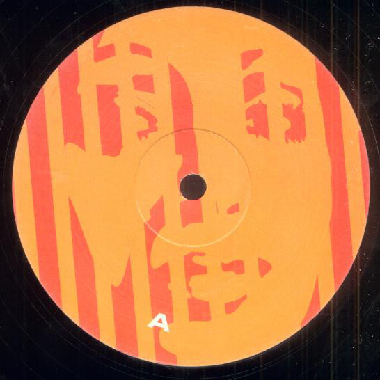 Mousse T. Feat. Emma Lanford : Fire (12")