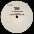 The Vanishing System / Jason Todd : Back 2 Back / Lovely (10", Promo, W/Lbl)
