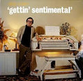 Eric Lord : Gettin' Sentimental (LP, Album)