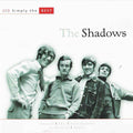 The Shadows : Simply The Best (2xCD, Comp)