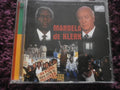 Cedric Samson (2) : Mandela And de Klerk (Original Motion Picture Soundtrack) (CD)