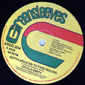 Orville Smith : Gotta Hold On To This Feeling (7", Sol)