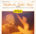 Pyotr Ilyich Tchaikovsky - 101 Strings : Ballet Music (2xLP, Album, Mono)