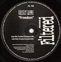 Kluster : Freedom (12")