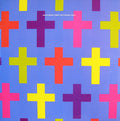 Age Of Chance : Higher Than Heaven: Remix (12", Single)