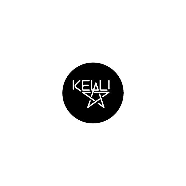 Kelli Ali : Kids (12", Promo + 12", Promo)