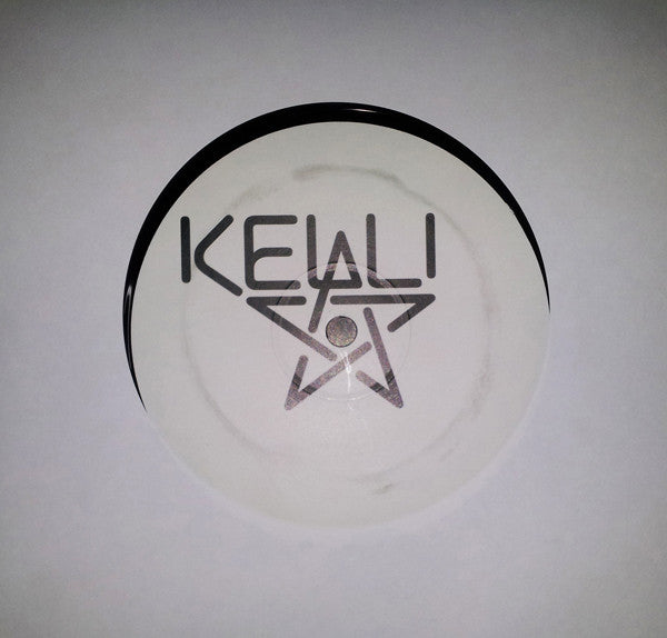 Kelli Ali : Kids (12", Promo + 12", Promo)