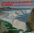 Manuel And His Music Of The Mountains : The Spectacular Sound Of Manuel And The Music Of The Mountains (LP, Comp)