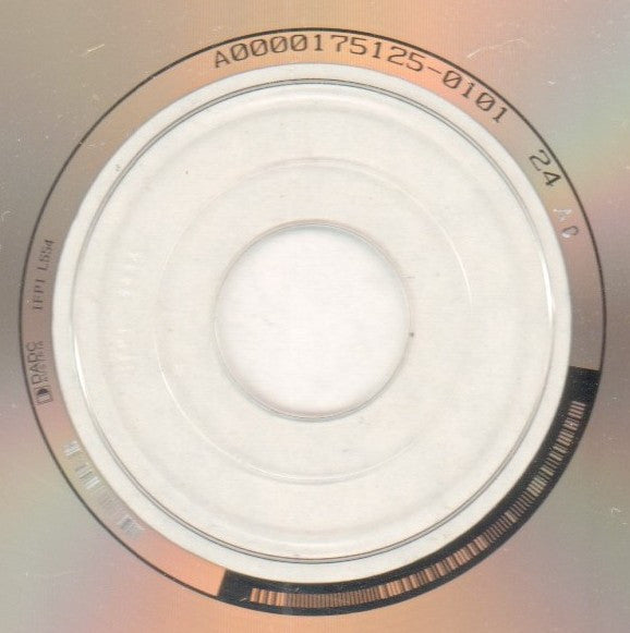 Luther Vandross : Power Of Love / Love Power (The Remixes) (CD, Single)