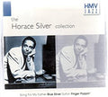 Horace Silver : The Horace Silver Collection (CD, Comp)