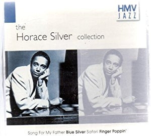 Horace Silver : The Horace Silver Collection (CD, Comp)