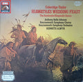 Samuel Coleridge-Taylor - Anthony Rolfe Johnson, Bournemouth Symphony Chorus & Bournemouth Symphony Orchestra, Kenneth Alwyn : Hiawatha’s Wedding Feast / The Bamboula - Rhapsodic Dance (LP, Album)