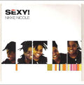 Nikke Nicole Featuring Rockhouse : Sexy (12", Promo)