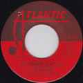 The Drifters : Still Burning In My Heart / I Need You Now (7", Single, PL)