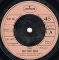 Con Funk Shun : Ffun / I'll Set You Out O.K. (7")