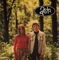 Ash : Oh Yeah (7", Single, Ltd, Yel)