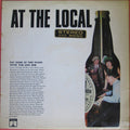 Pat Dodd : 'Guest Night' At The Local (LP)