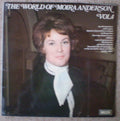 Moira Anderson : The World Of Moira Anderson Vol 4 (LP, Comp)