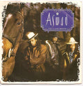 Aswad : Don't Turn Around (7", Single, Inj)