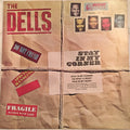 The Dells : Stay In My Corner (LP, Comp)