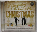 Various : It's Beginning To Look A Lot Like Christmas  (CD, Comp)