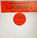 Olav Basoski Featuring Michie One : Waterman (12", Promo)