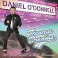 Daniel O'Donnell : Teenage Dreams (CD, Album)