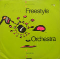 Freestyle Orchestra : Don't Tell Me (12")