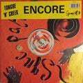 Tongue N Cheek : Encore (12", M/Print)
