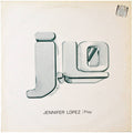 Jennifer Lopez : Play (12", Single, Promo)